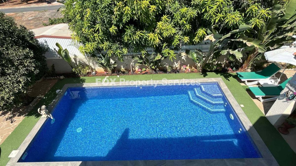 House, For Sale, Famagusta, Deryneia