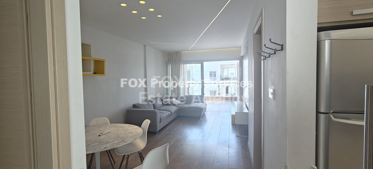 Apartment, For Rent, Nicosia, Strovolos - Agios Vasileios