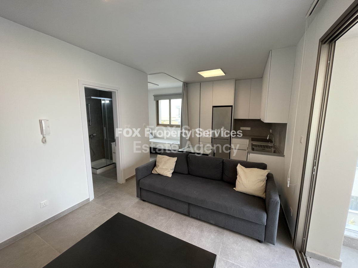 Apartment, For Sale, Nicosia, Aglantzia