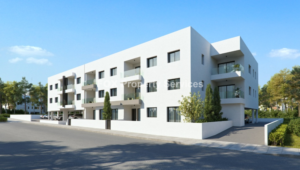 Apartment, For Sale, Larnaca, Oroklini