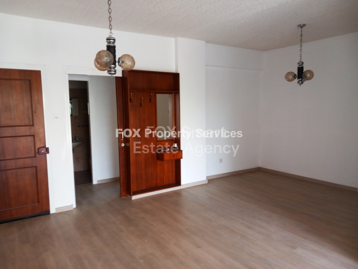Office, For Rent, Nicosia, Lycavitos