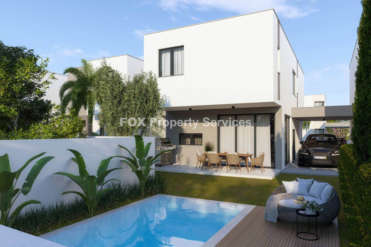 House, For Sale, Nicosia, Kalithea