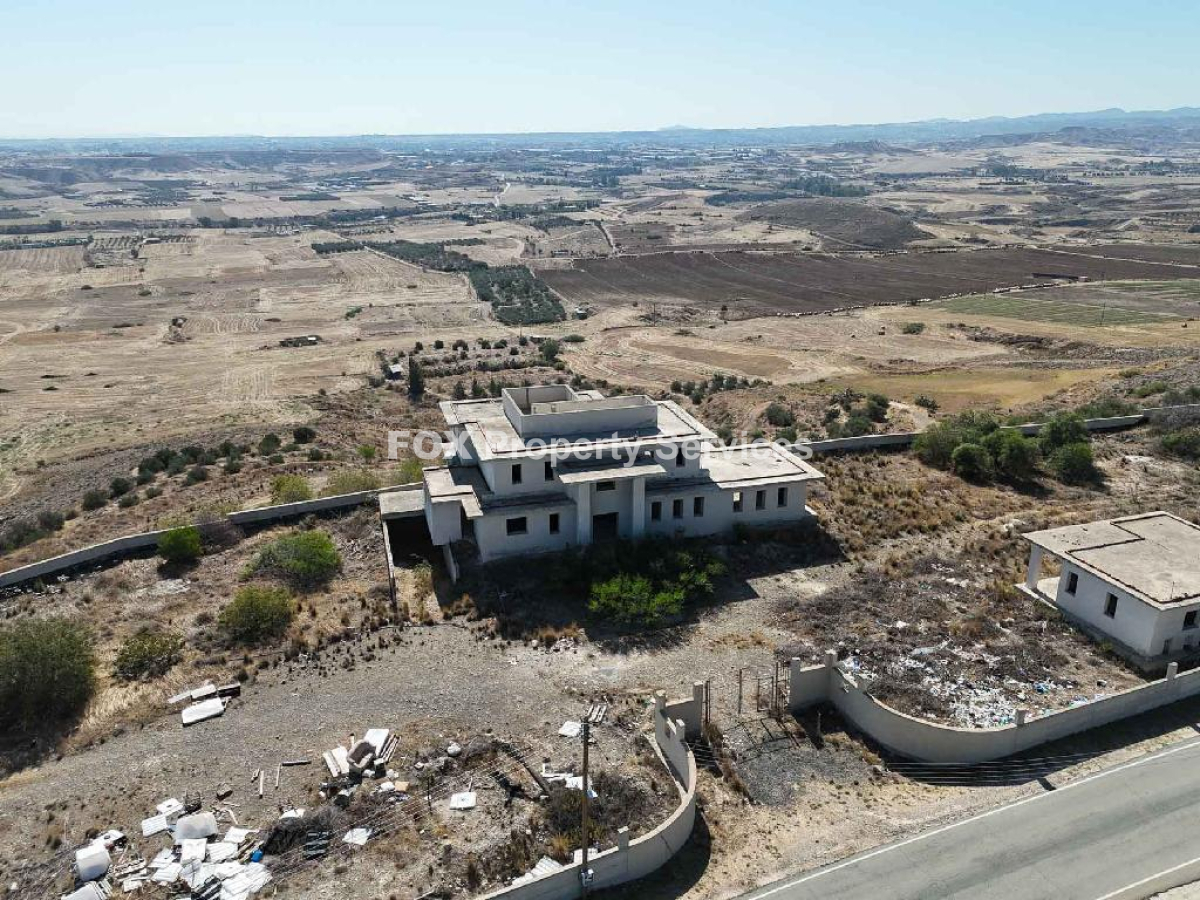House, For Sale, Nicosia, Arediou