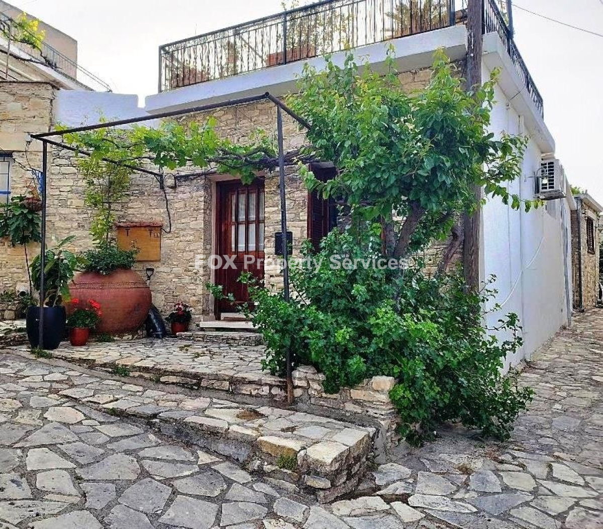 House, For Rent, Larnaca, Pano Lefkara