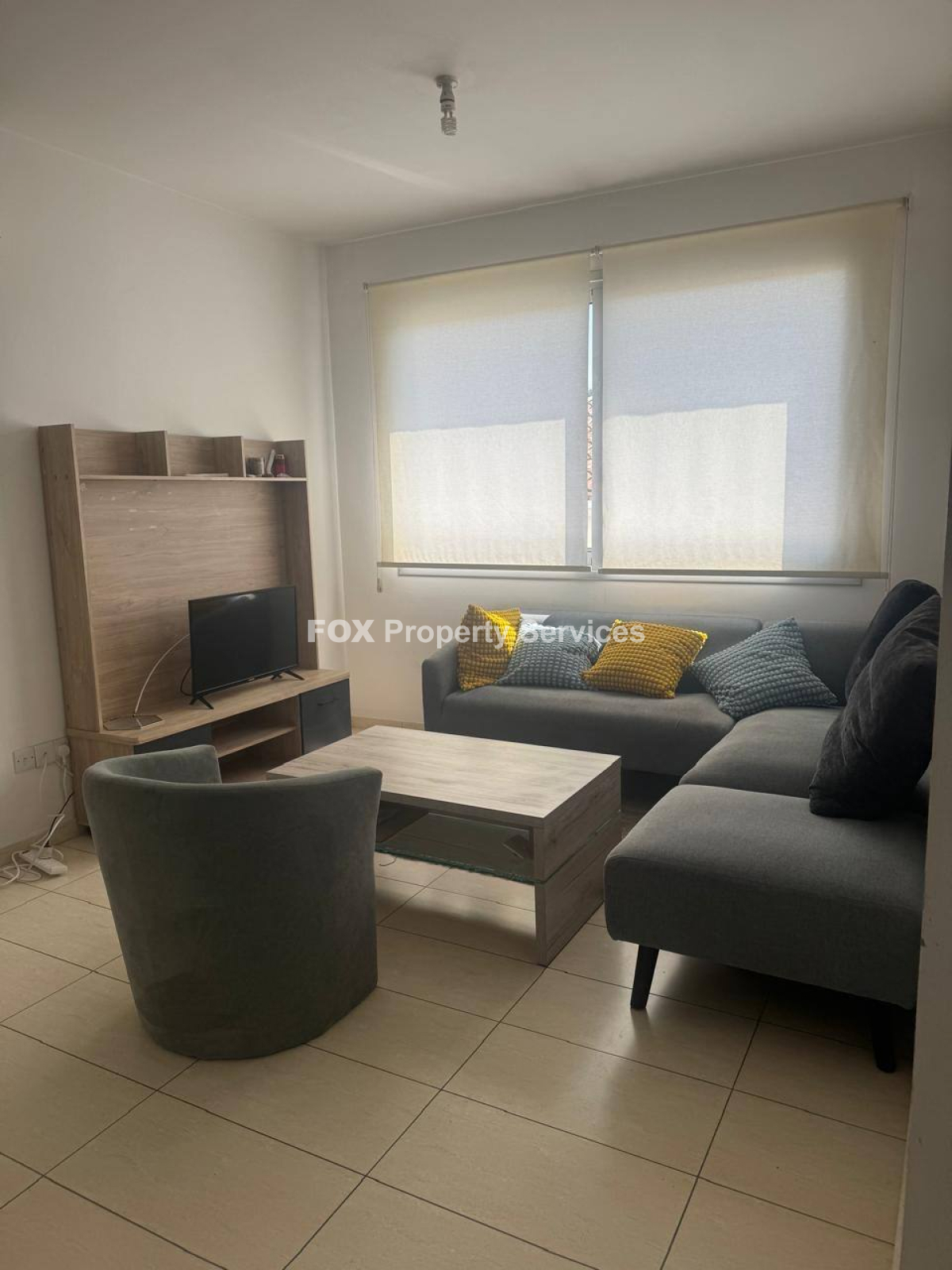 Apartment, For Rent, Nicosia, Agios Dometios