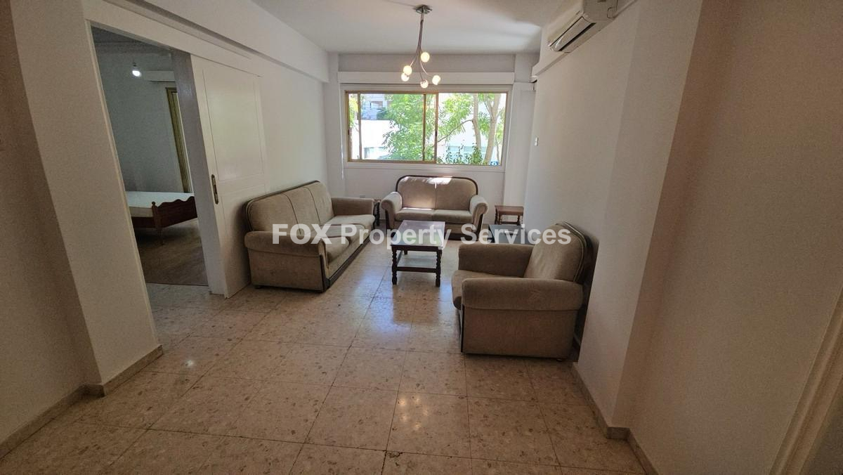 Квартира, Продается, Nicosia, Lycavitos