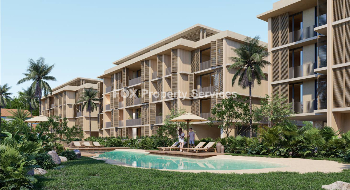 Apartment, For Sale, Larnaca, Pyla