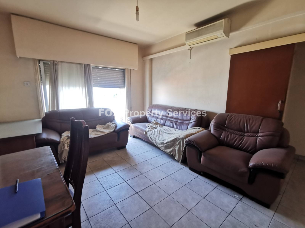 Apartment, For Sale, Nicosia, Agioi Omologites