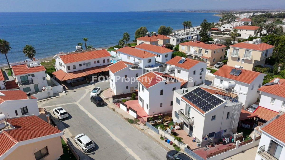 House, For Rent, Larnaca, Perivolia Larnacas