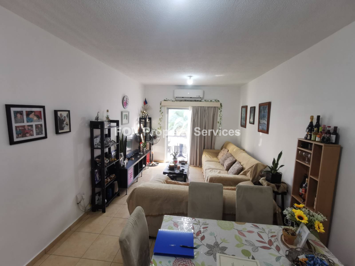 Apartment, For Sale, Nicosia, Strovolos