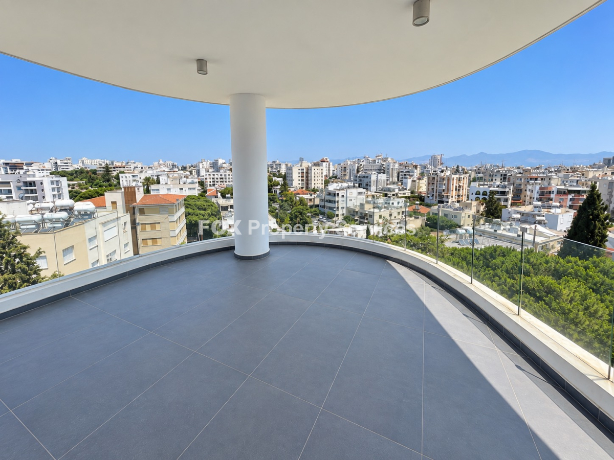 Apartment, For Sale, Nicosia, Strovolos - Dasoupolis