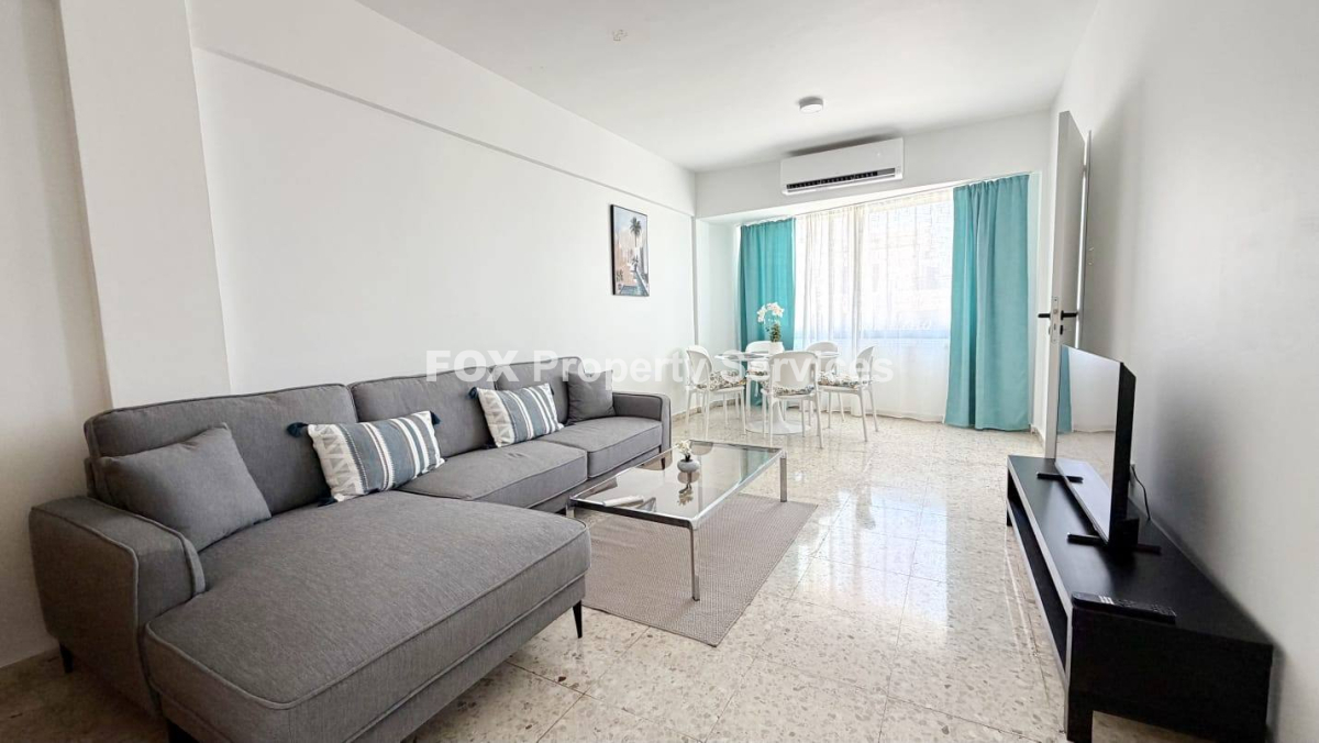 Apartment, For Sale, Famagusta, Agia Napa