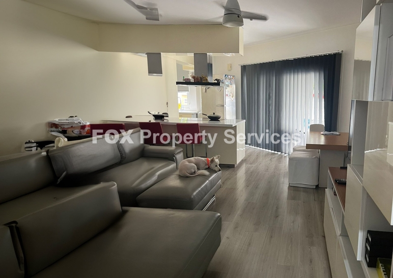 Apartment, For Sale, Nicosia, Strovolos - Ap. Varnavas and Ag. Makar.