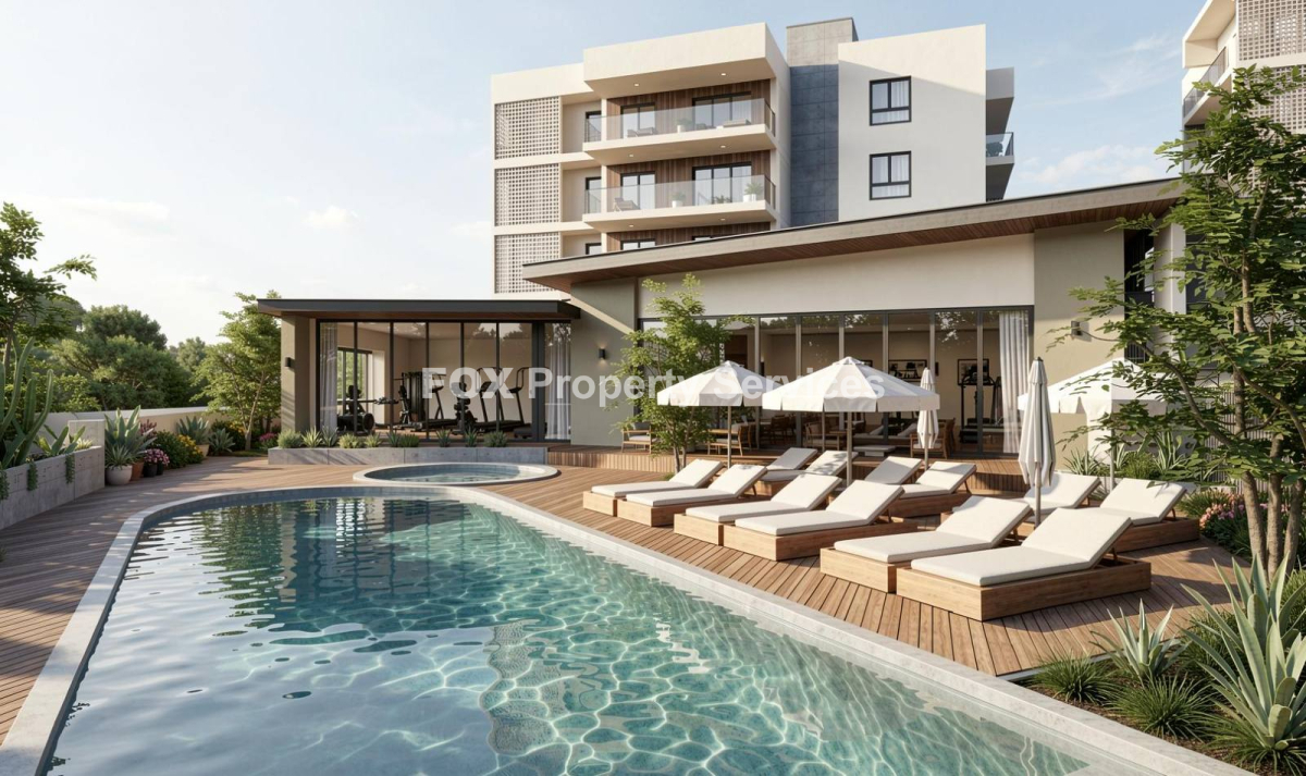 Apartment, For Sale, Larnaca, Larnaca (center)