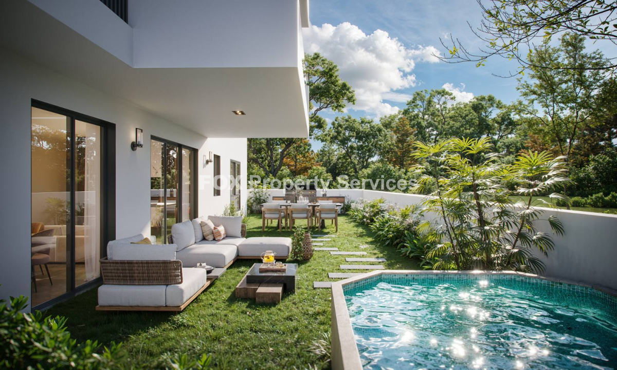 Apartment, For Sale, Larnaca, Larnaca (center)