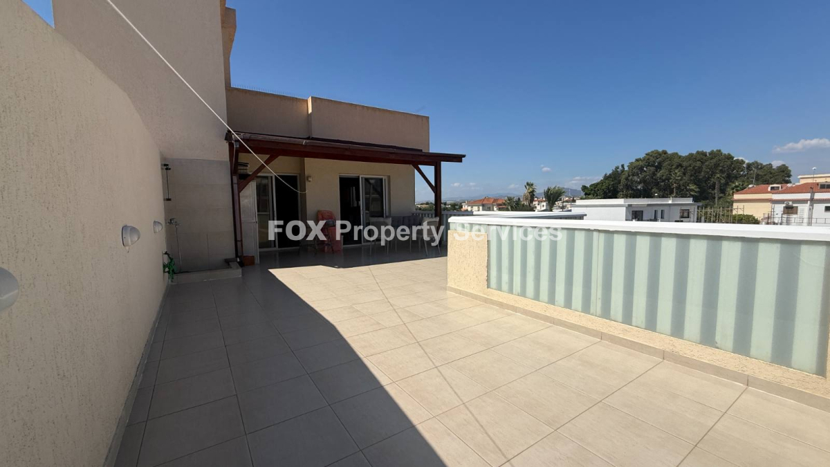 Квартира, Продается, Larnaca, Kiti
