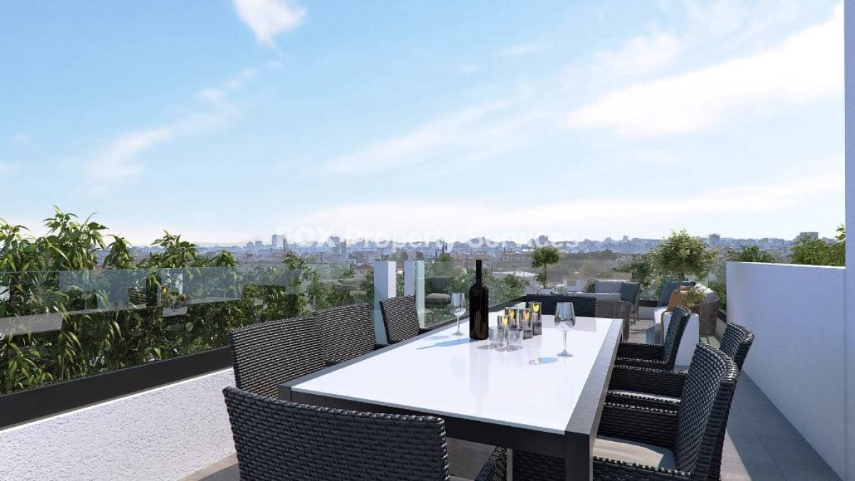 Apartment, For Sale, Larnaca, Tsakilero