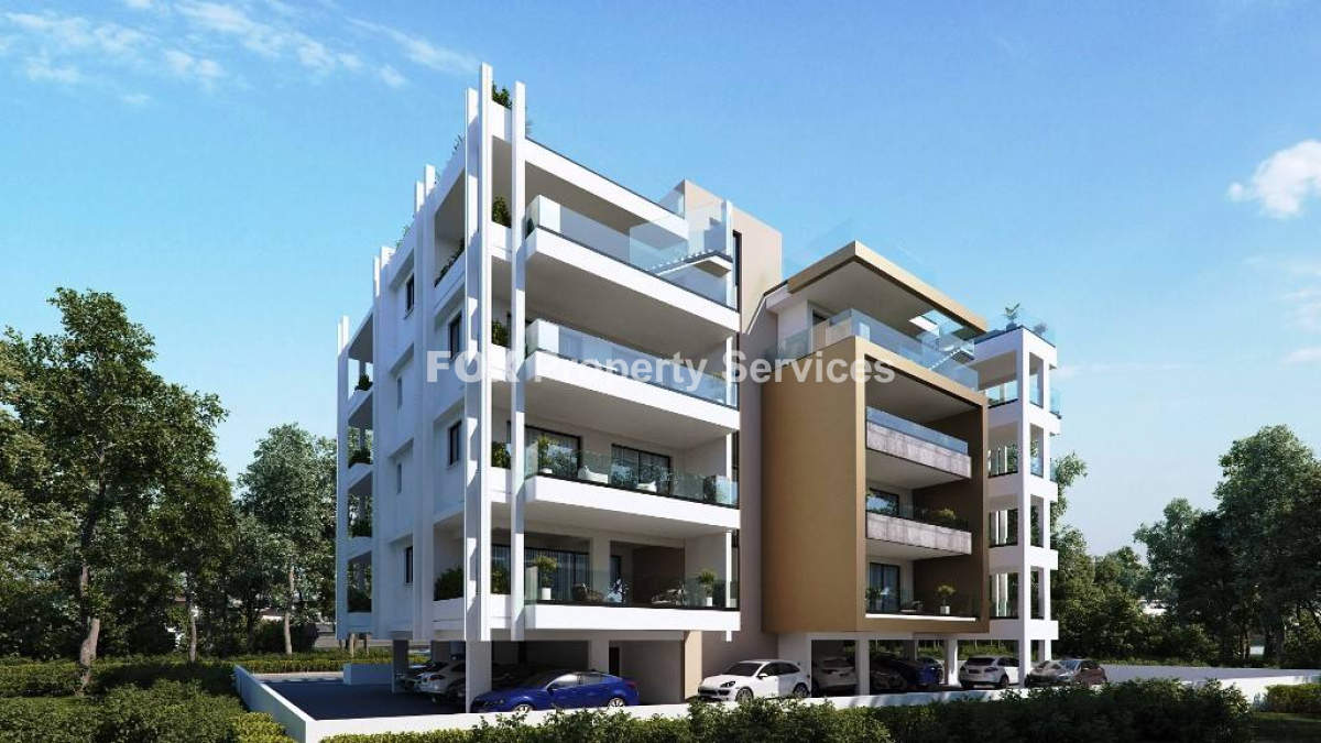 Apartment, For Sale, Larnaca, Tsakilero