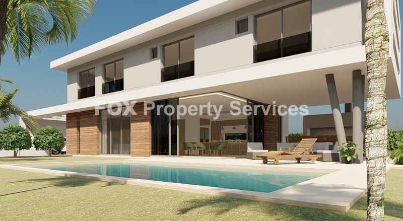 House, For Sale, Larnaca, Dekeleia