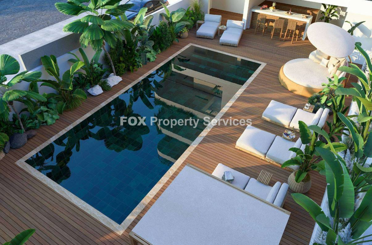 Apartment, For Sale, Larnaca, Leivadia