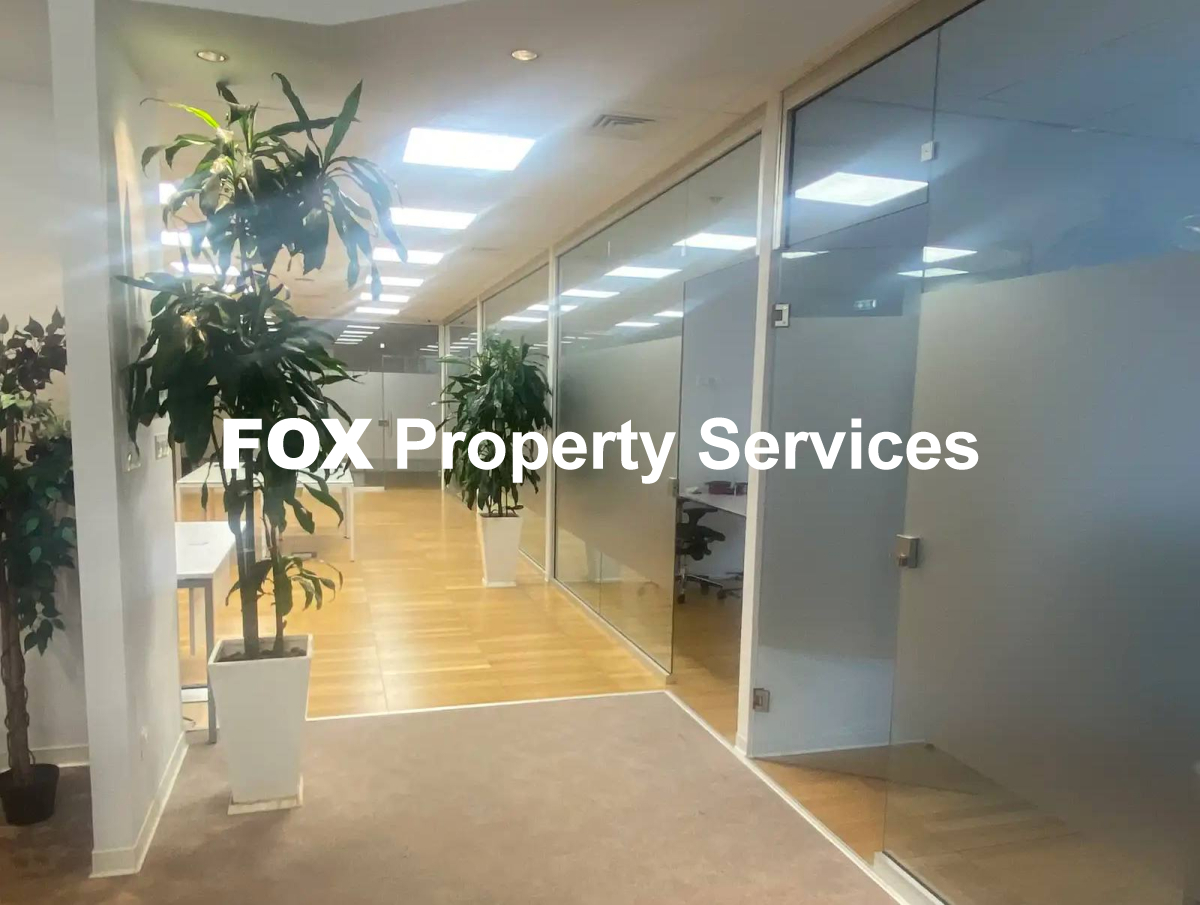 Office, For Rent, Nicosia, Egkomi