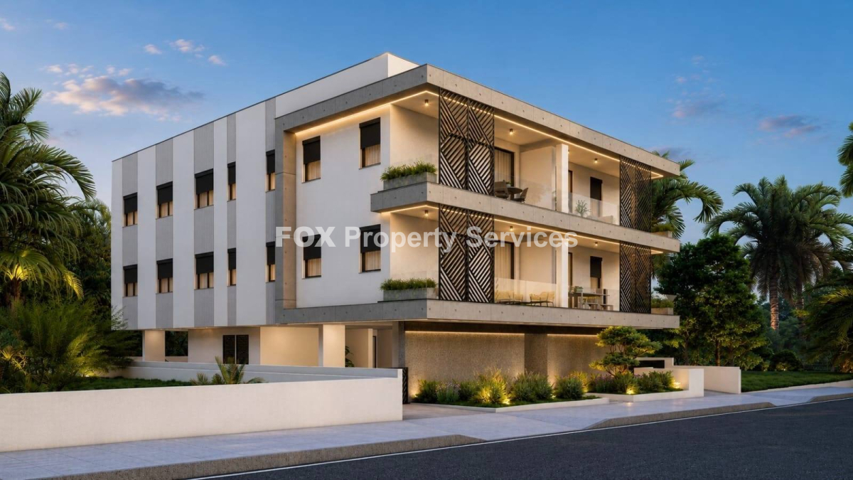 Apartment, For Sale, Famagusta, Sotira