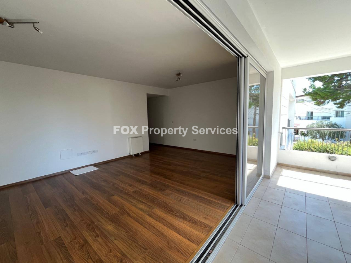 Apartment, For Rent, Nicosia, Aglantzia