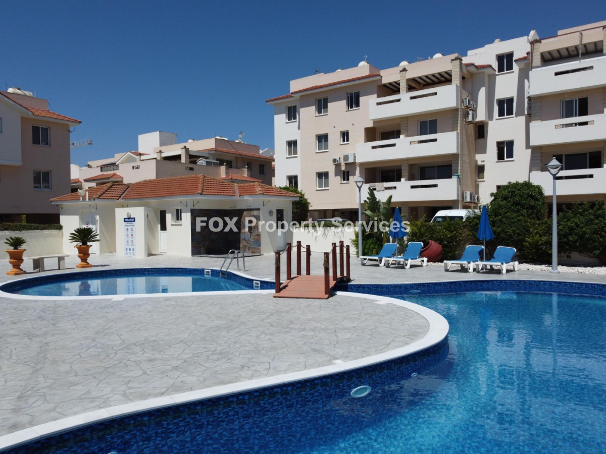 Studio, For Rent, Larnaca, Pyla
