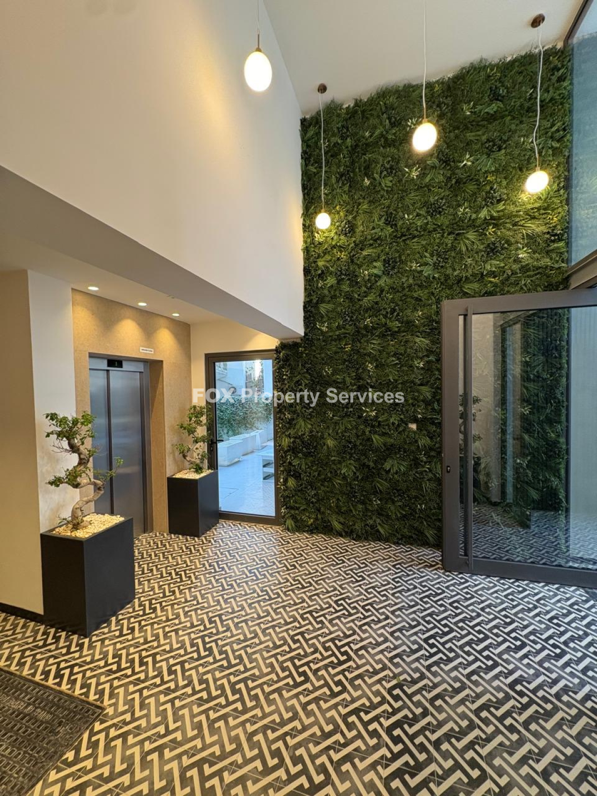 Apartment, For Rent, Larnaca, Larnaca (center)
