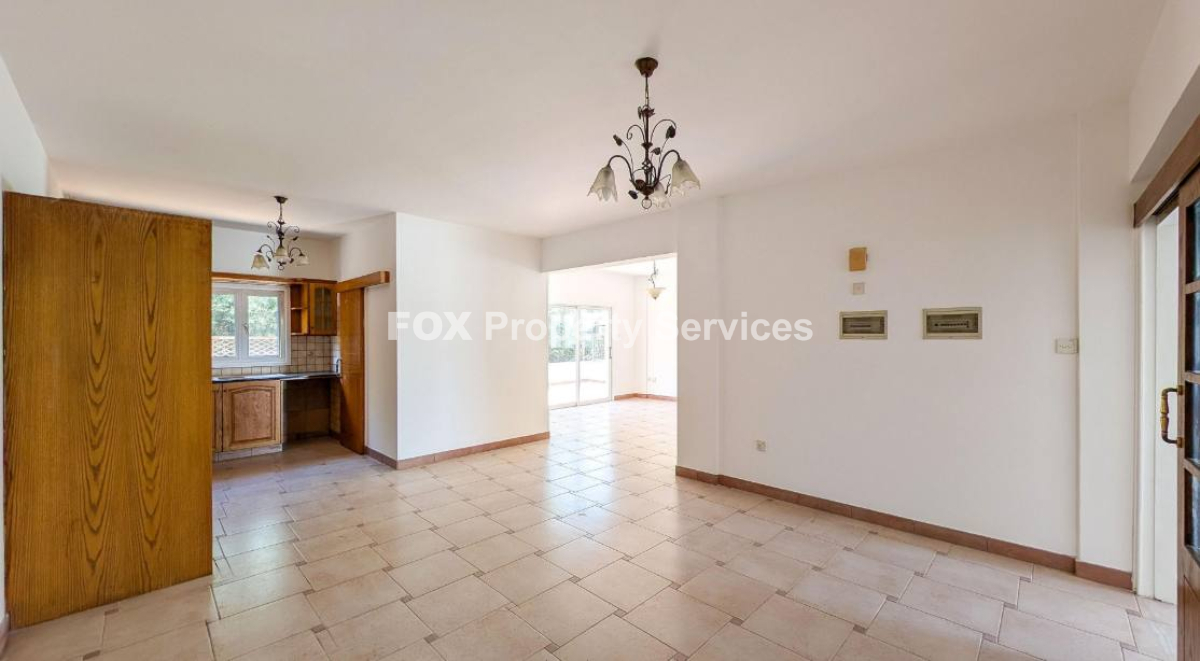 House, For Sale, Larnaca, Meneou