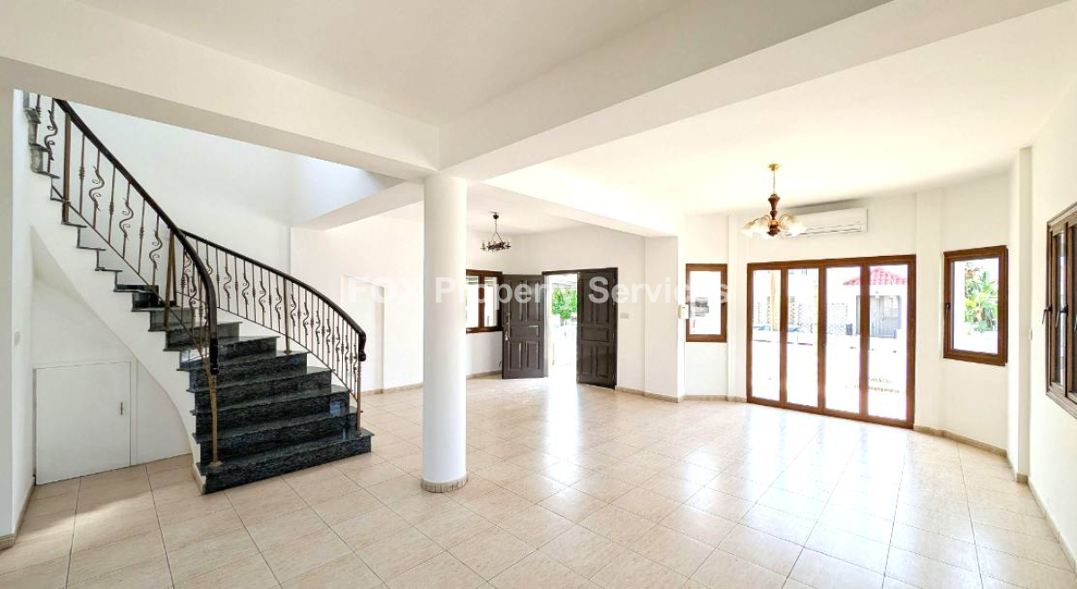 Дом, Продается, Larnaca, Agios Fanourios (Aradipou)