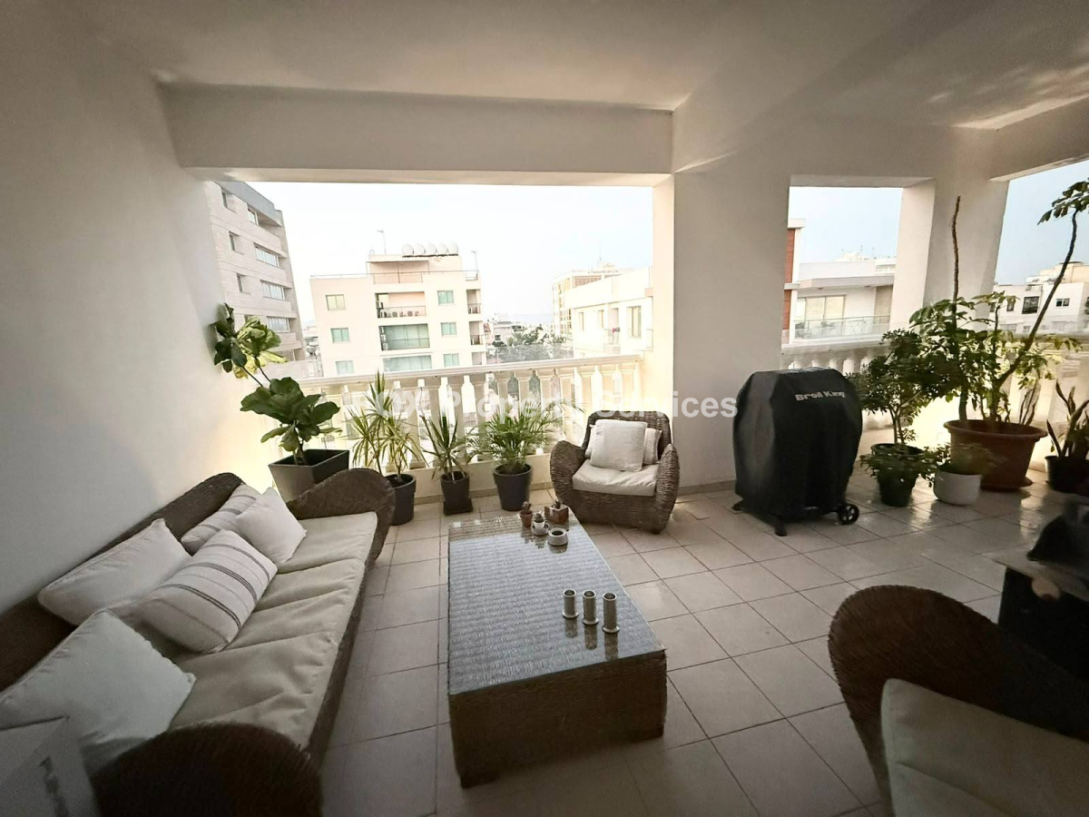 Apartment, For Rent, Nicosia, Strovolos - Dasoupolis