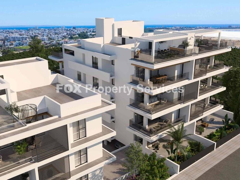 Apartment, For Sale, Larnaca, Pylas 