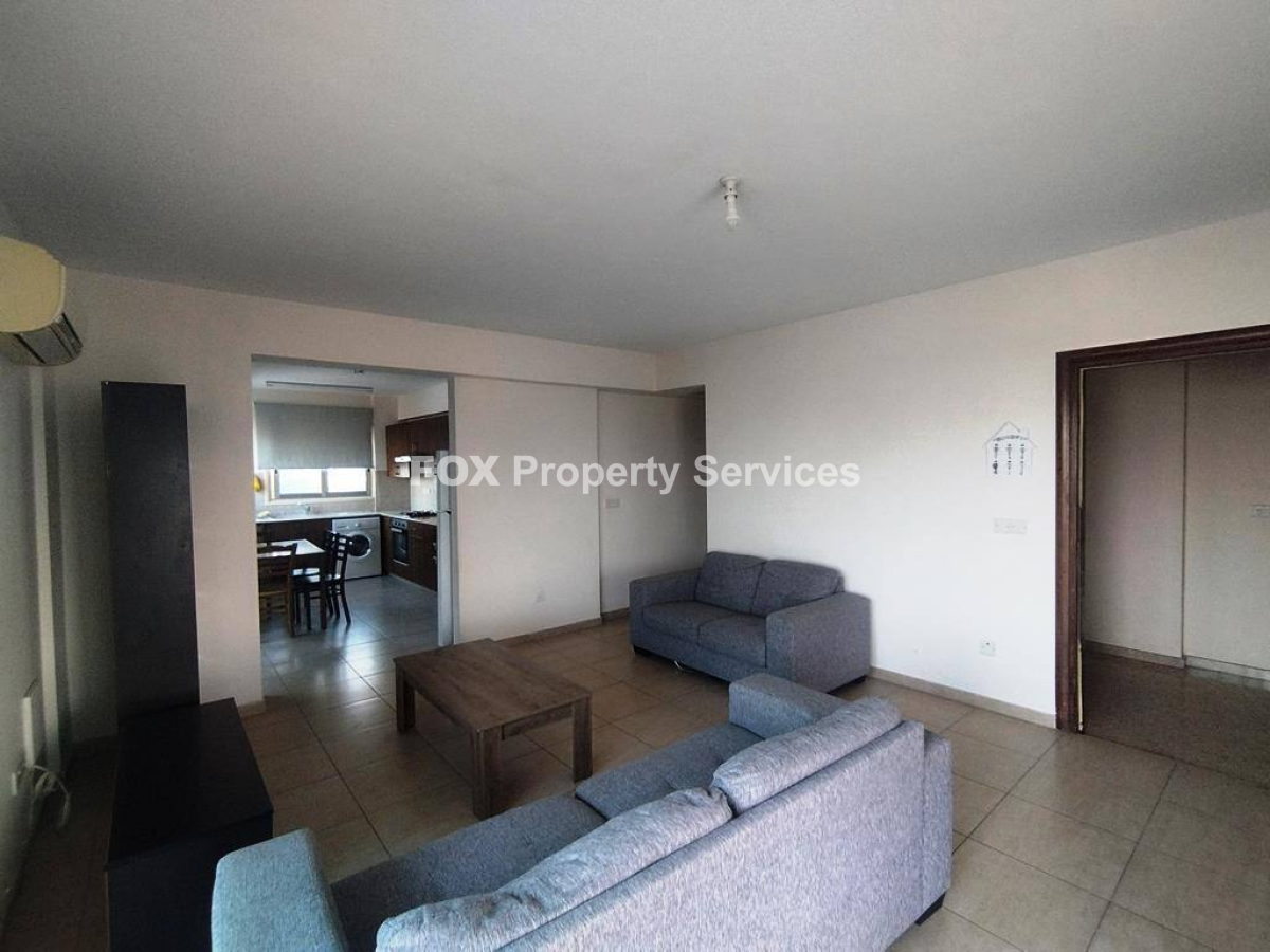 Apartment, For Rent, Larnaca, Drosia