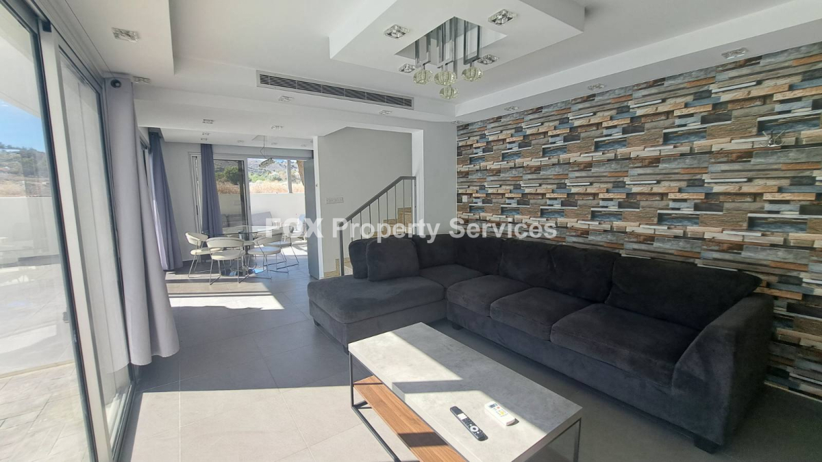 Apartment, For Sale, Larnaca, Alethriko