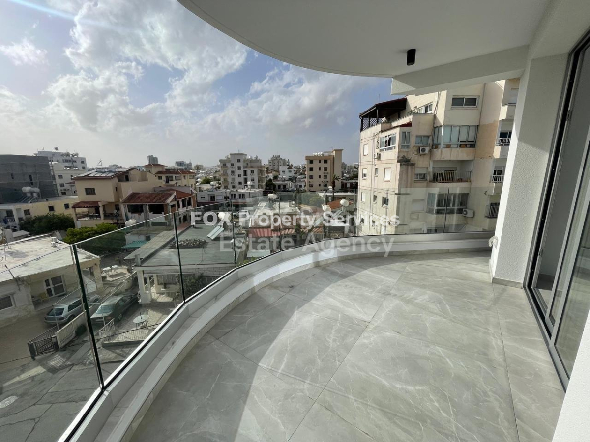 Apartment, For Rent, Larnaca, Drosia