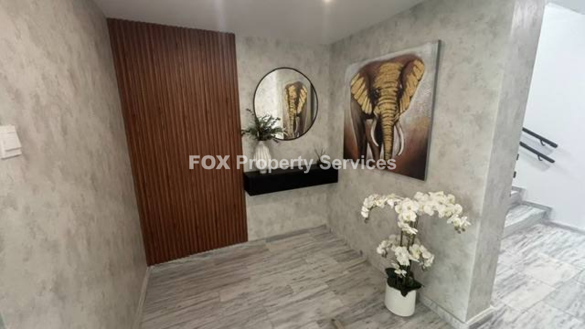 Apartment, For Rent, Larnaca, Agios Nikolaos