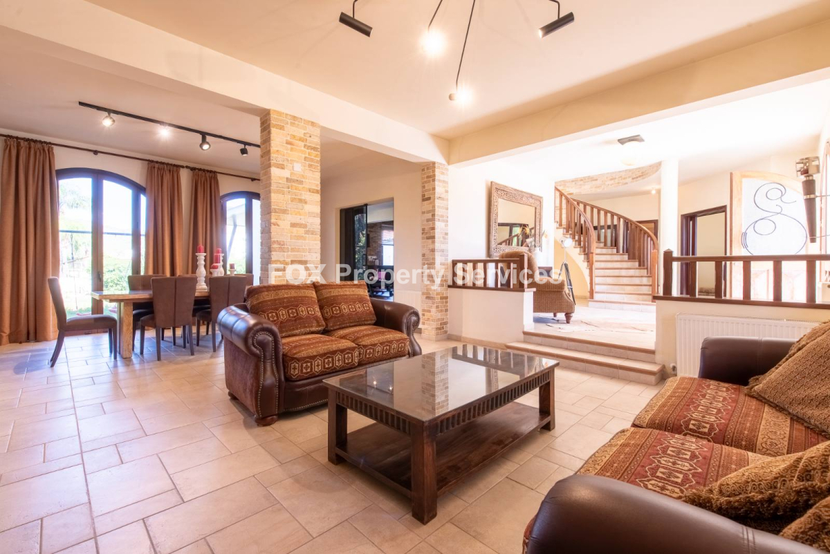House, For Sale, Larnaca, Kornos