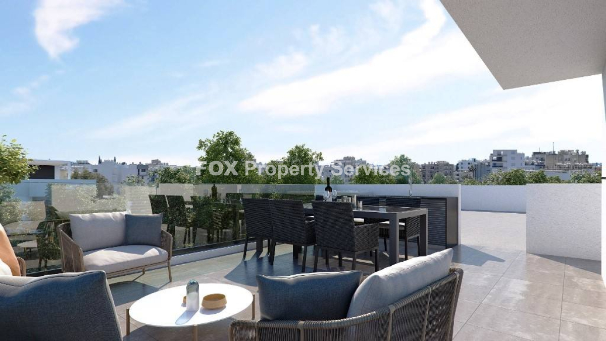 Apartment, For Sale, Larnaca, Dekeleia