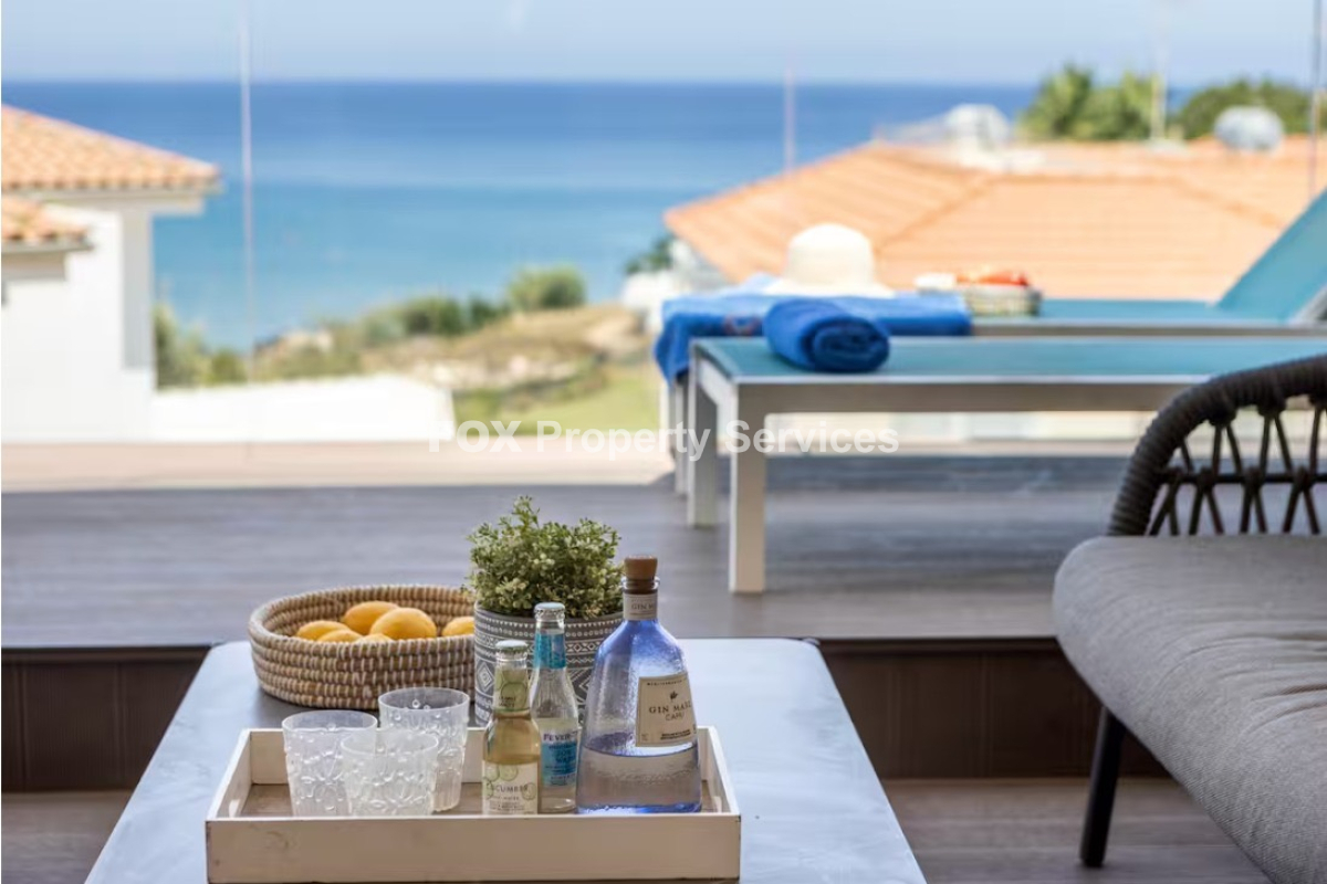 Apartment, For Sale, Famagusta, Agia Triada