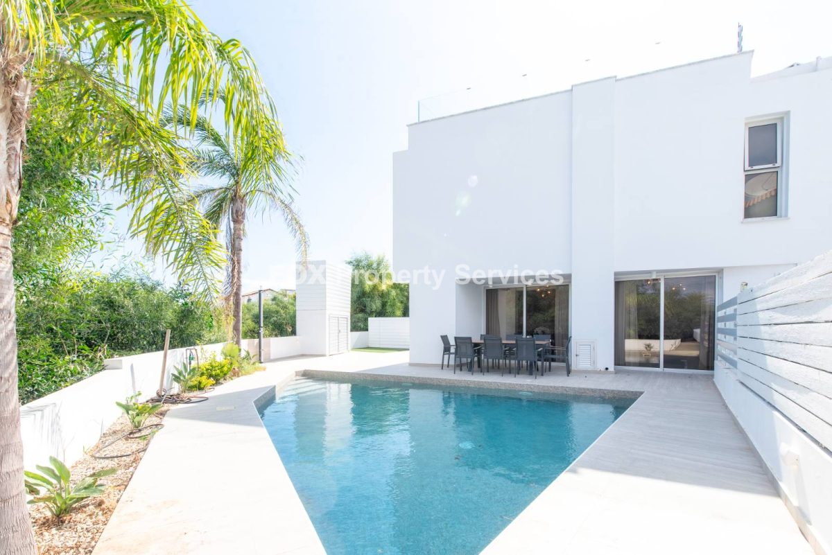 Дом, Продается, Famagusta, Konnos