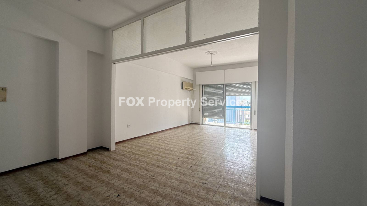 Apartment, For Sale, Larnaca, Larnaca (center)