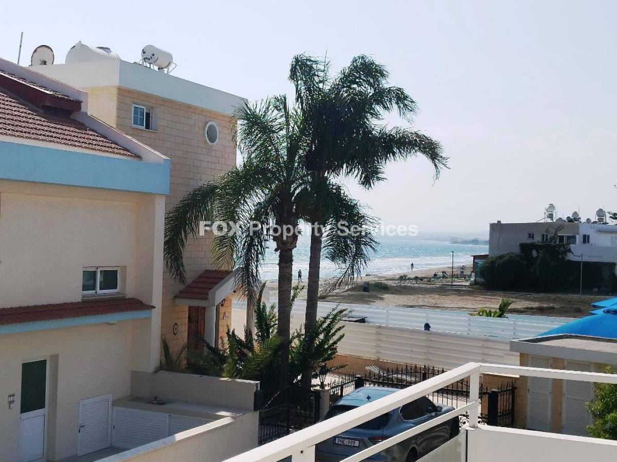 House, For Rent, Larnaca, Perivolia Larnacas