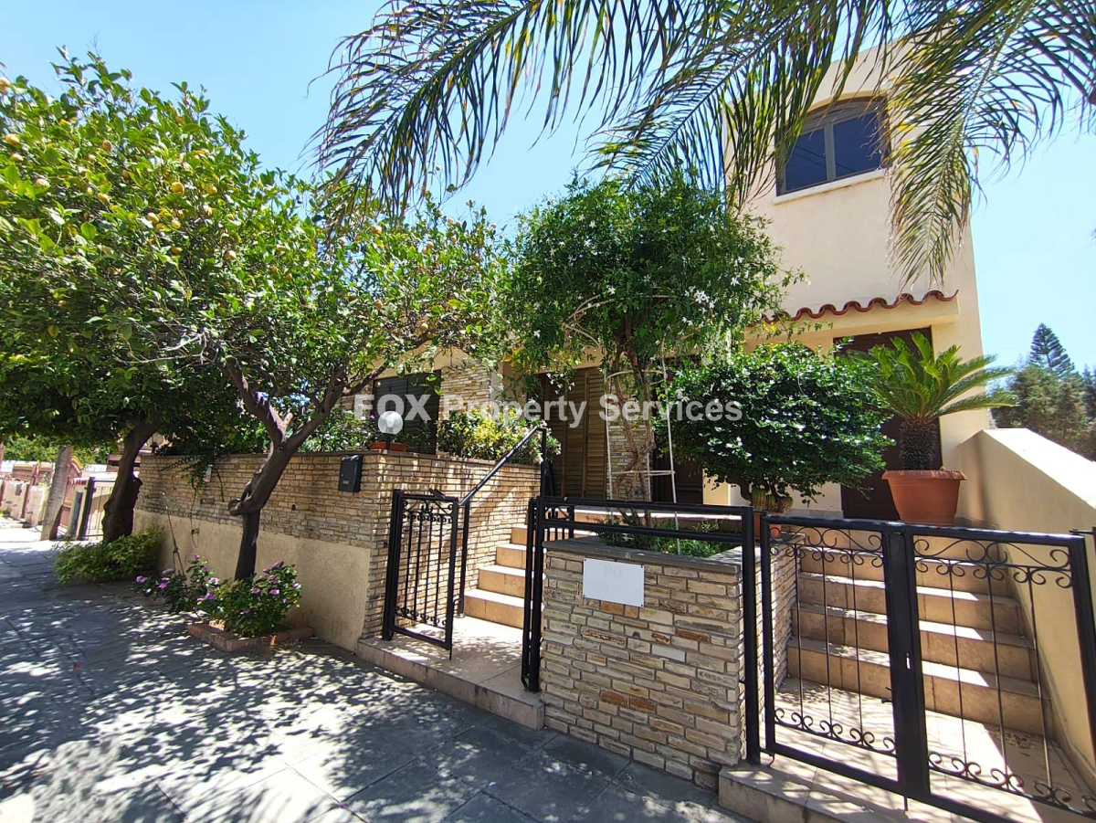 House, For Sale, Larnaca, Drosia