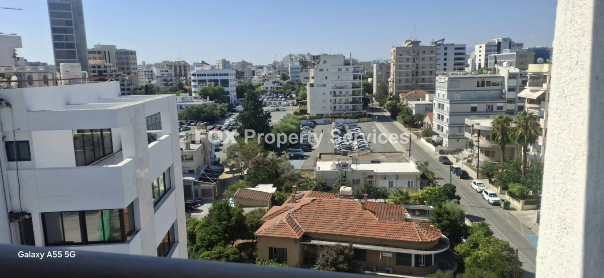 Apartment, For Rent, Nicosia, Tripiotis