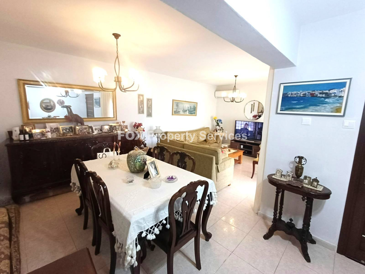 House, For Sale, Larnaca, Zygi