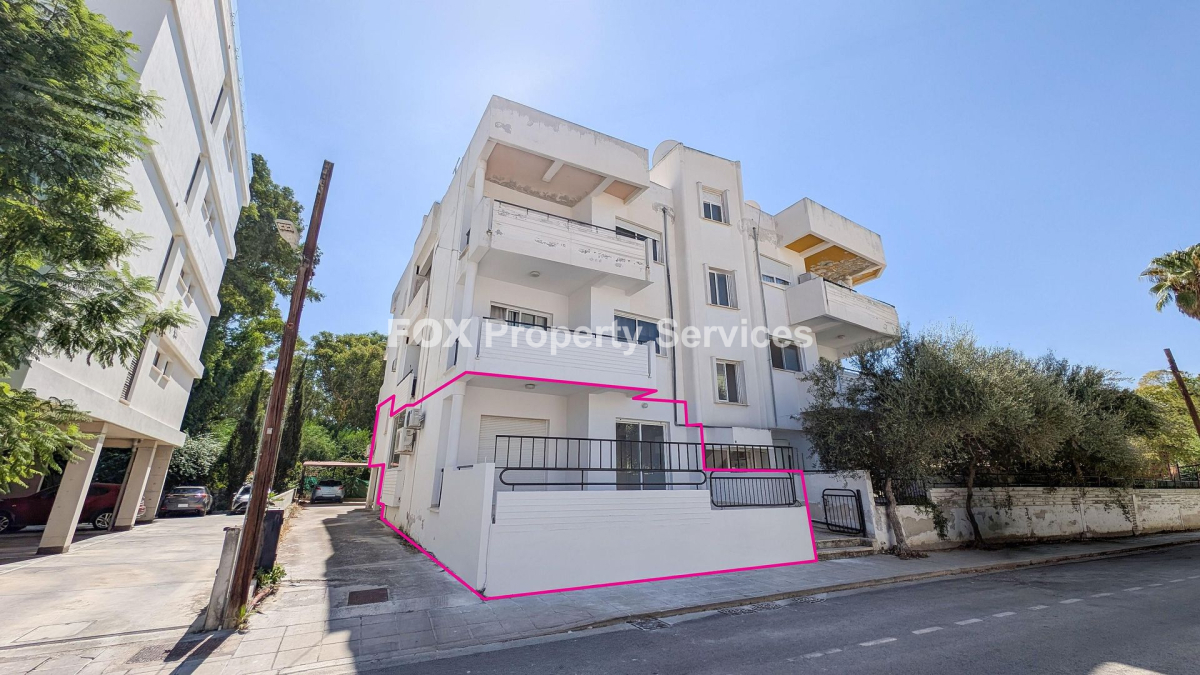 Διαμέρισμα, Προς Πώληση, Λευκωσία, Λευκωσία - κέντρο