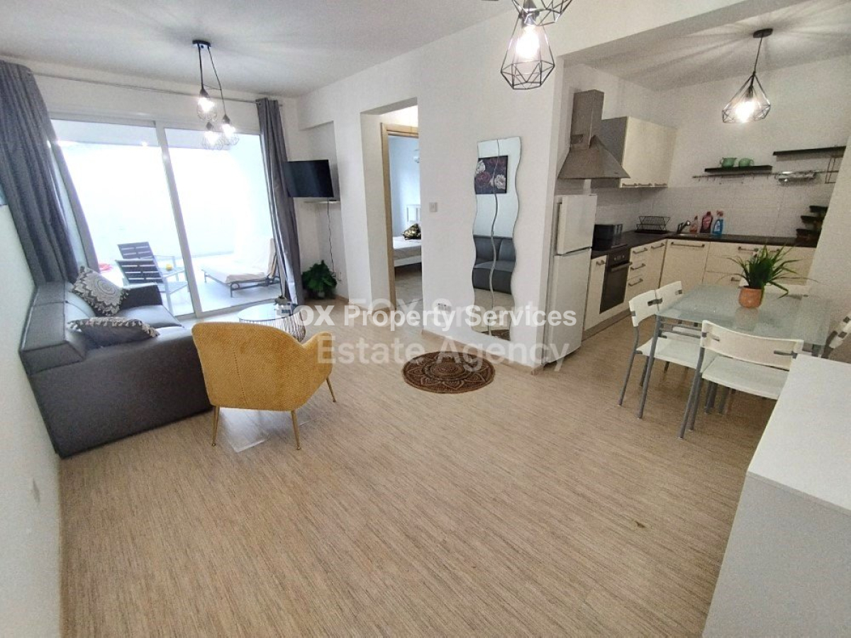 Apartment, For Rent, Nicosia, Lakatameia
