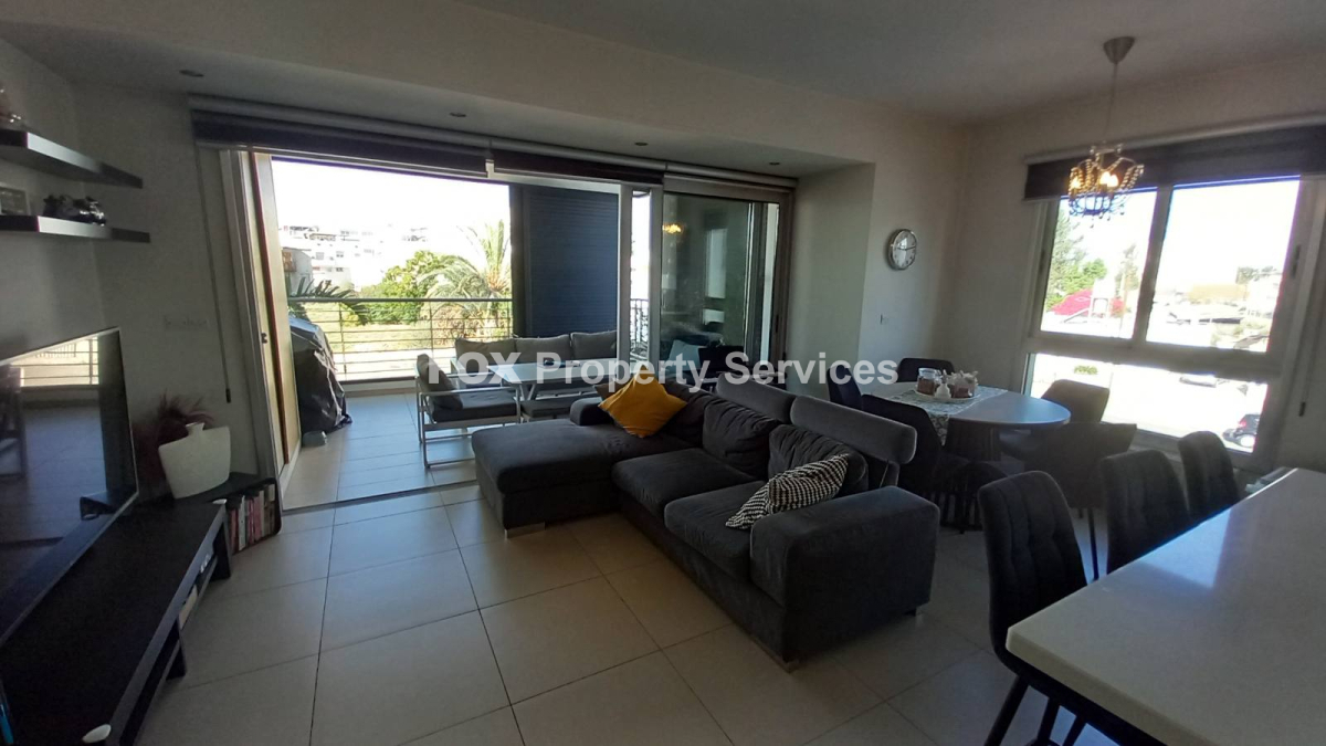 Apartment, For Sale, Nicosia, Lakatameia