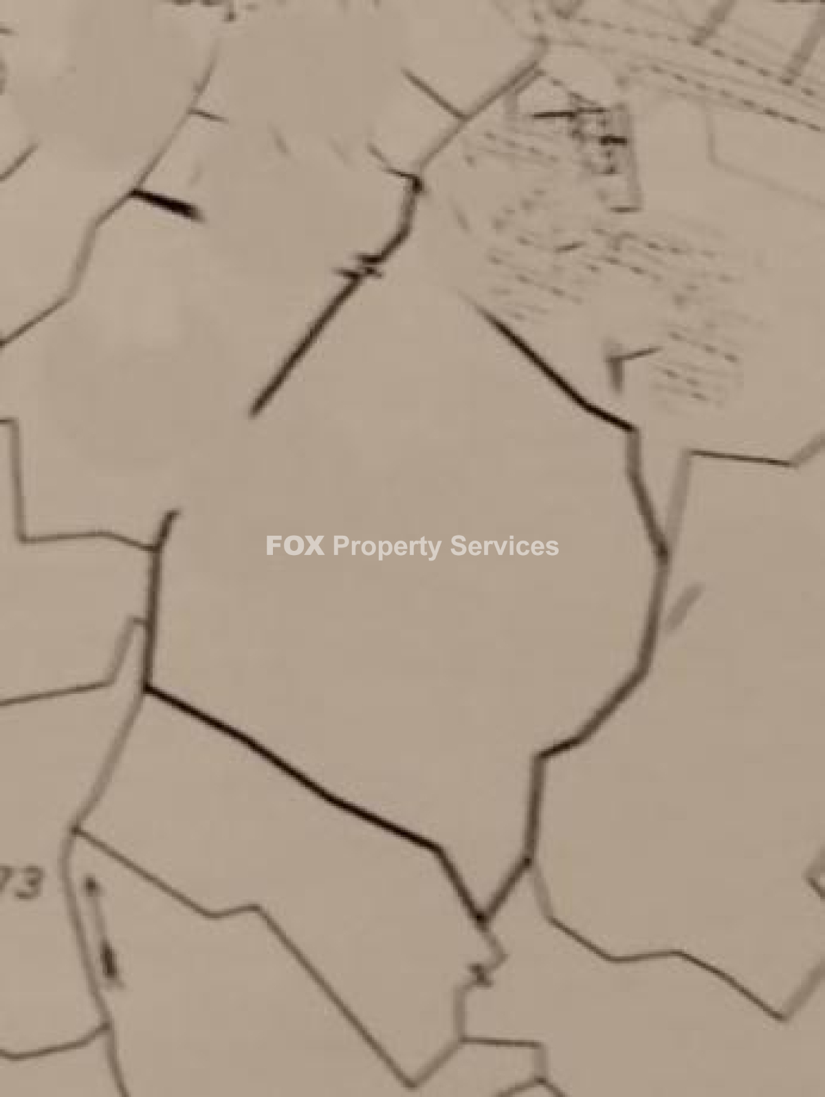 Plot, For Sale, Nicosia, Kakopetria